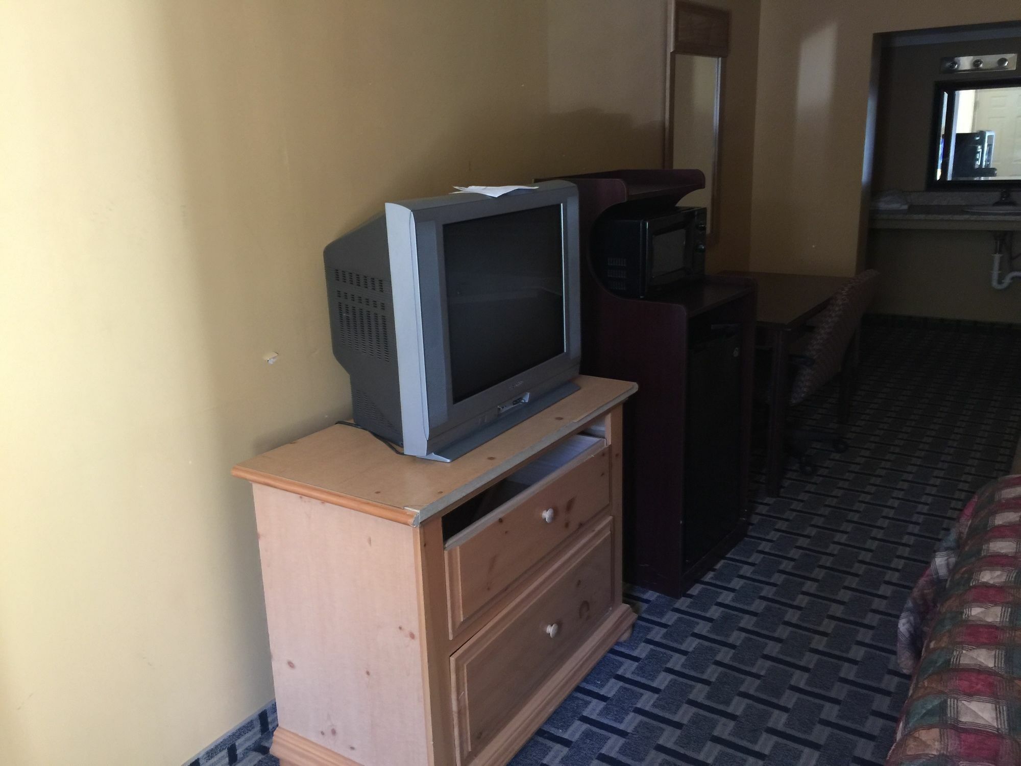 Motel 6-Huntington, Wv Luaran gambar
